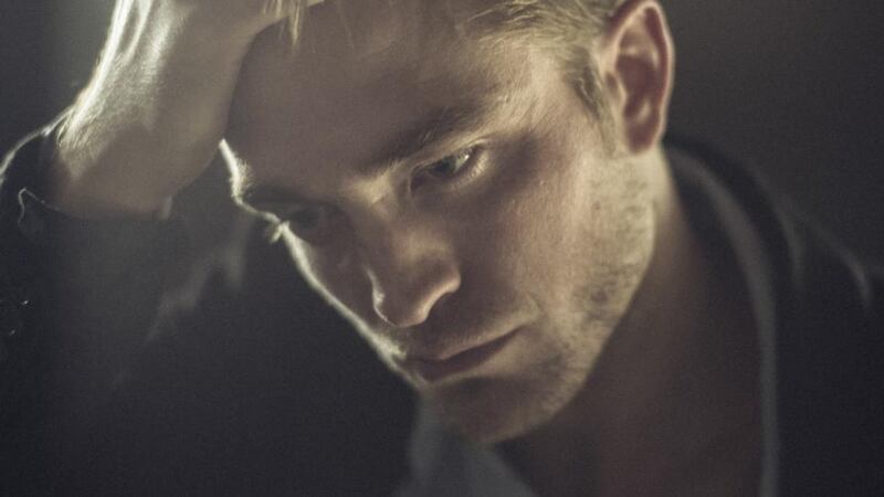 Good Time: Robert Pattinson. Photograph: Julien Mignot/New York Times