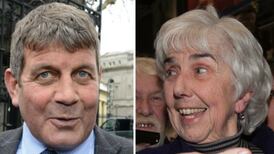 O’Sullivan, Durkan and Doyle to run for Ceann Comhairle