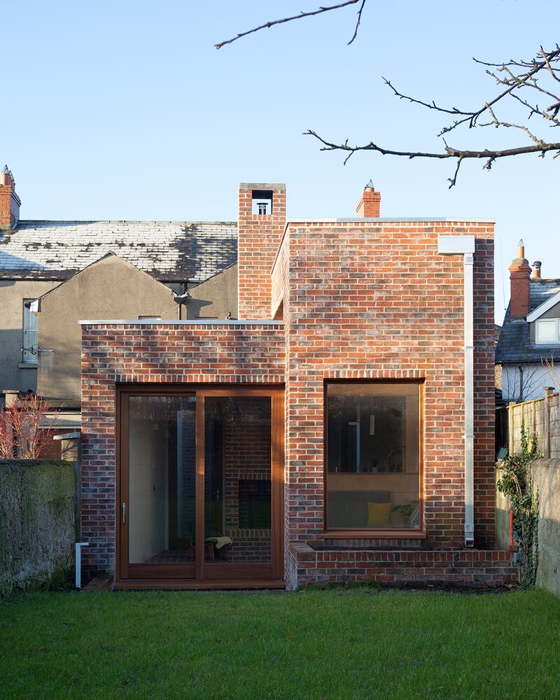HD Redbrick Revival GKMP