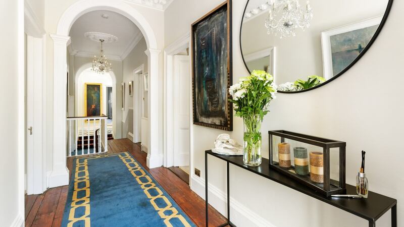 Hall