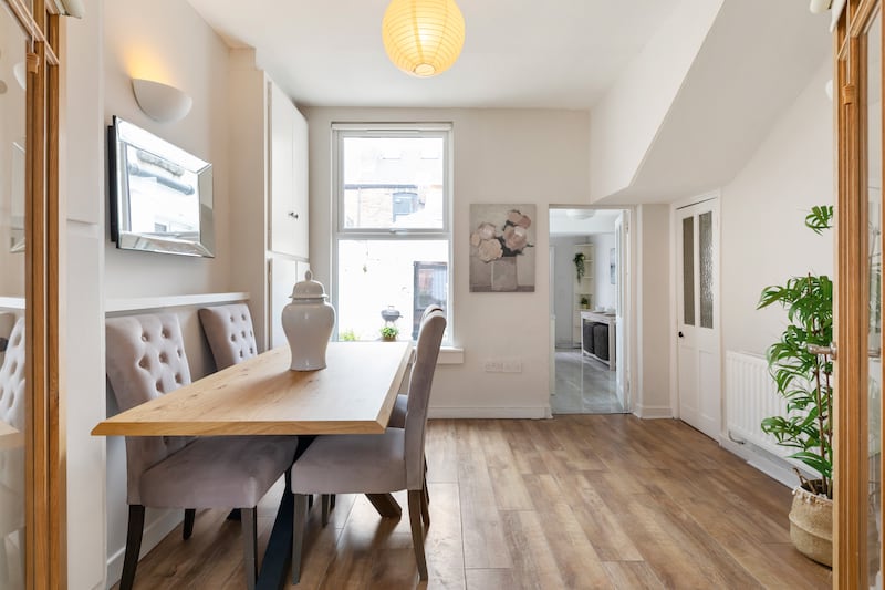 Diningroom