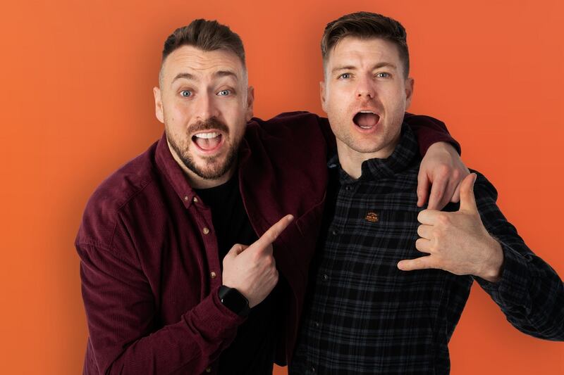 2FM goes to Cahir with the 2 Johnnies – but will listeners care?
