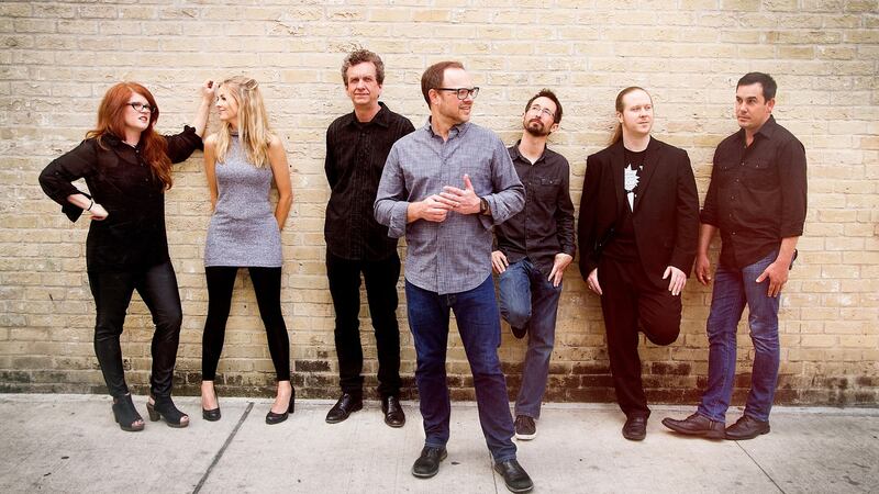 Matt Wilson Band