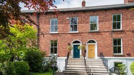 Labour of love in Sandymount