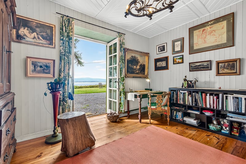 Drawingroom