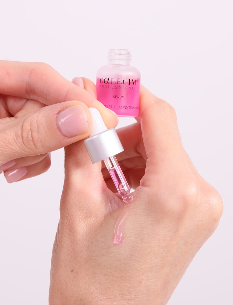 Calecim Professional is backed by rigorous clinical research and ethically sourced, says one healthcare professional