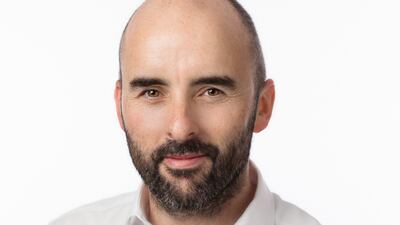 Dr Karl Neff, head of the National Gender Service