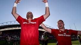 URC quarter-finals: Kick-off time, team news and TV details for Munster, Leinster and Ulster games