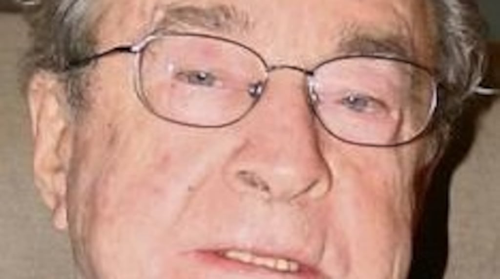 Fr Peter Quinn: regarded by his peers as a very stylish centre half back, he had to play under the name Peter Quinlan because of a ban on clerics playing inter-county football at the time