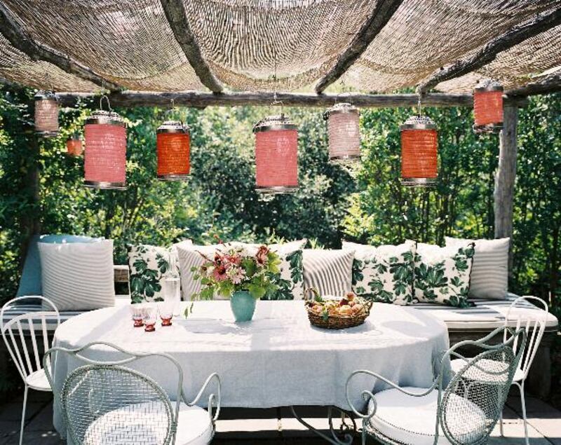 HD BIC Garden Rooms Rita Koenig