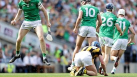Joe Canning: Limerick are brilliant champions but there are chinks of light for other counties now