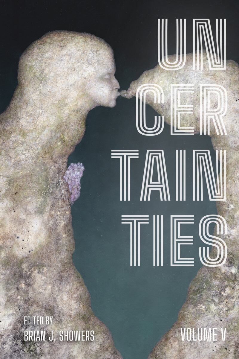 Cover  artwork: Ksenia Korniewska