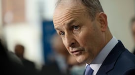 War in Ukraine poses costs risk for transport, industry and farming, Martin warns