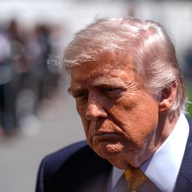 Commemorating the US Declaration of Independence in Donald Trump’s America proves tricky