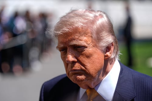 Commemorating the US Declaration of Independence in Donald Trump’s America proves tricky