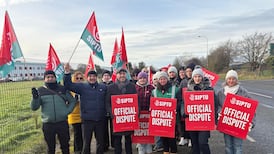 Strike action at Carroll’s meats suspended for talks