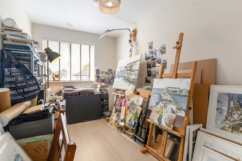 Studio