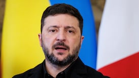 Zelenskiy ready to give up Nato membership demands in exchange for security guarantees