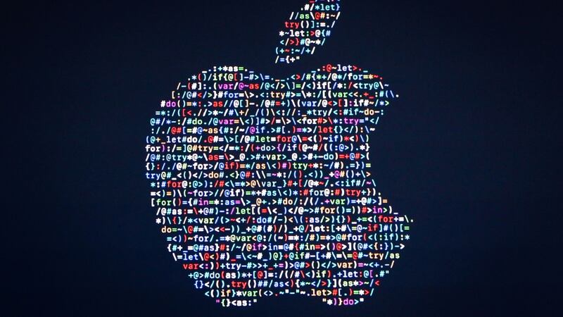 The Irish Government has has said it will appeal any negative finding on Apple’s tax arrangements in Ireland. Photograph: AFP/Getty