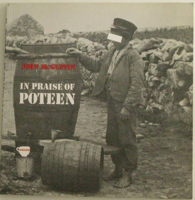 In Praise of Poteen by John McGuffin (1978)