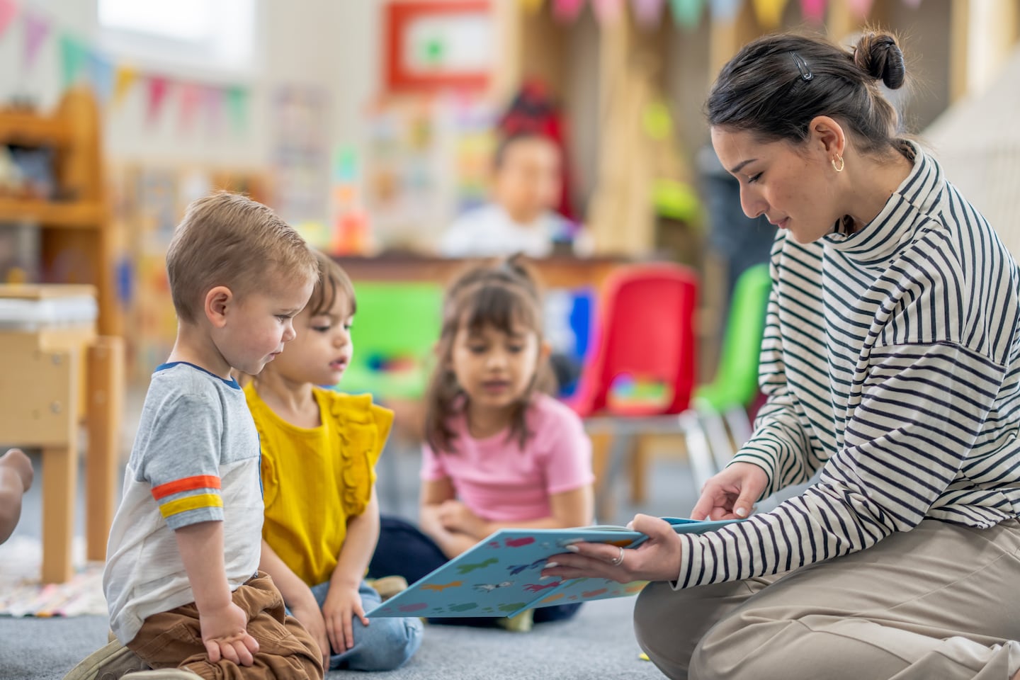 Greater Emphasis On Irish Words In Updated Curriculum For Babies And Greater emphasis on irish words in updated curriculum for babies and