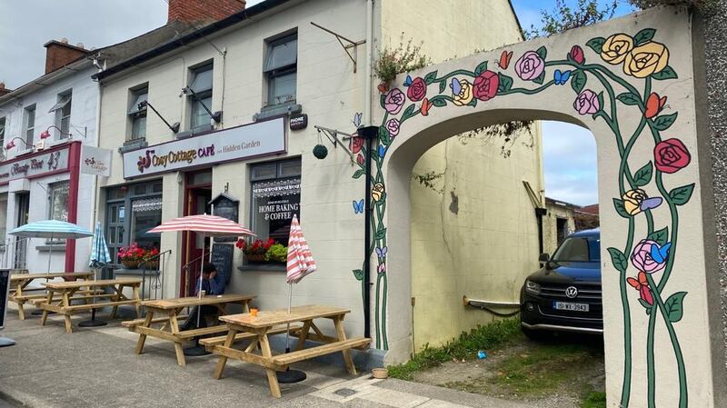 Gorey, Co Wexford