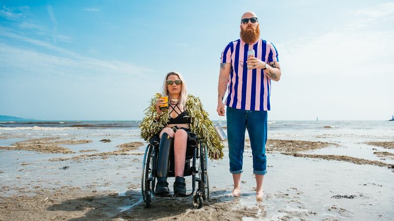 Pure Shores: this new club night has many things going for it – free admission, cool venue, 11pm start, and two of the most experienced DJs in Ireland Louise Bruton and Michael Pope