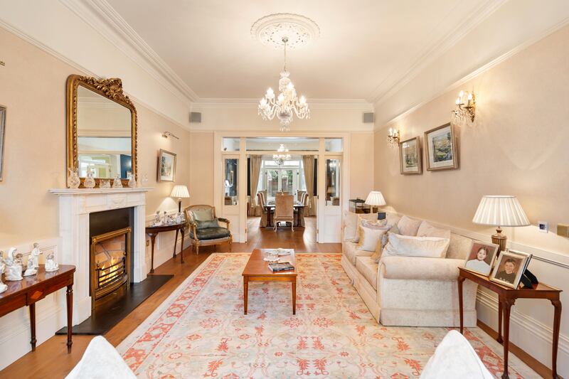 Drawingroom