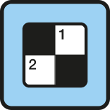 The Daily Eight Logo