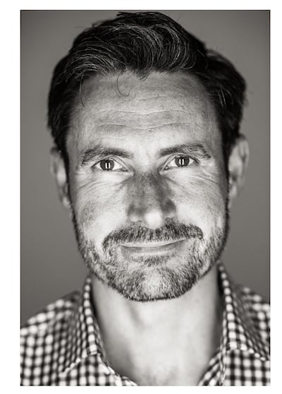 Garvan Callan, founder of business transformation consultancy OneZero1