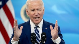 The US must be pragmatic when picking its allies