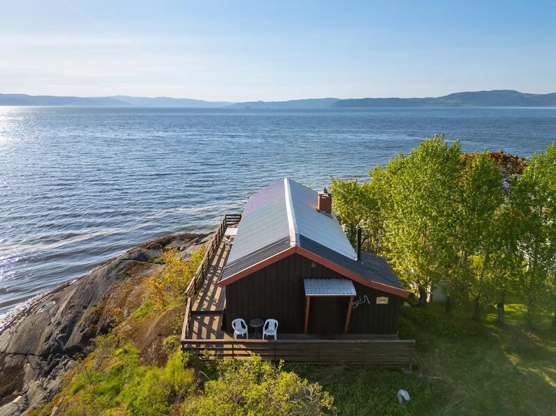 Norway: Bynesveien