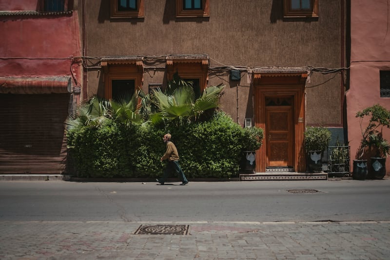 To understand Marrakesh, you have to step beyond its hotels and landmarks, into the everyday streets where the character of the city quietly reveals itself