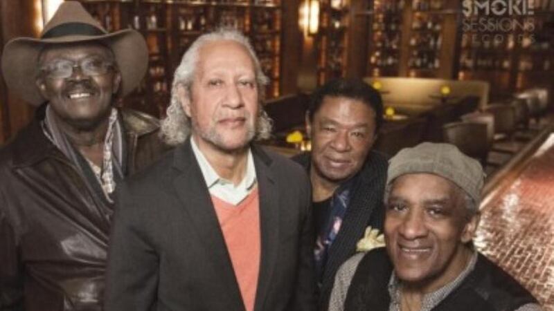 Heads of State: Search for Peace | Album Review