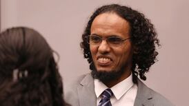 Islamist militant jailed for cultural destruction in Mali