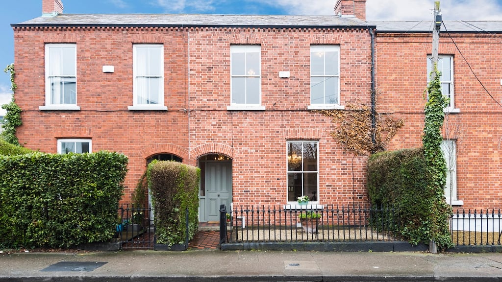 45 Chelmsford Road Ranelagh Dublin 6