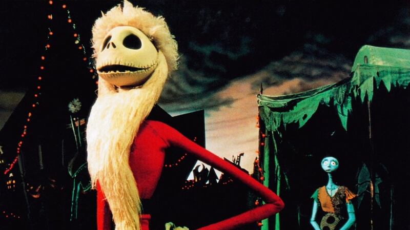 In revamped Nightmare Before Christmas, Tim Burton will cast Johnny Depp as Jack Skellington and Helena Bonham Carter as Sally