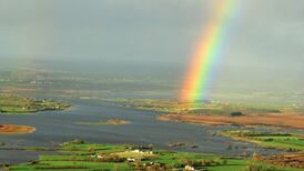 Donegal floods bring back ‘painful memories’ for Ballinasloe man