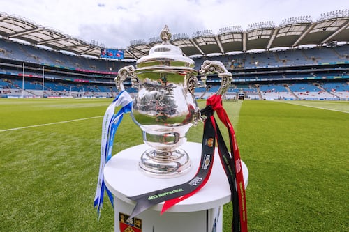 Tailteann Cup: Offaly book place in quarter-finals after surprise defeat of Down