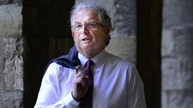 Tony O’Brien’s weight loss: ‘I haven’t eaten bread since 2012’