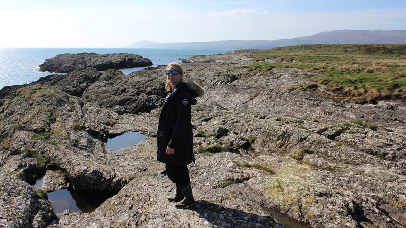 Carbery Island, Co Cork