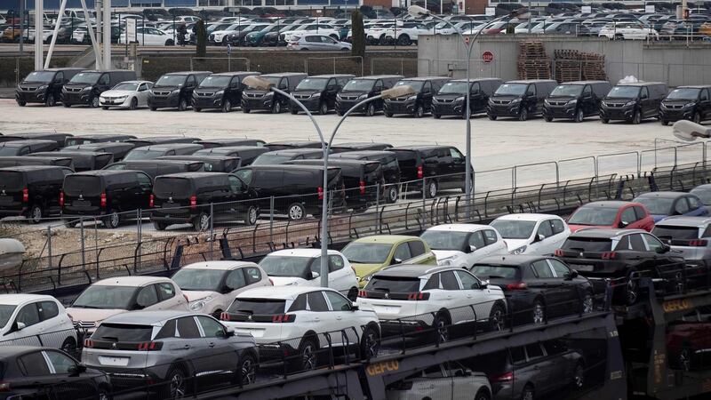 Peugot and Fiat owners exploring partnership