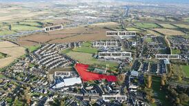 Meath site zoned for residential and retail guiding at €2.5m