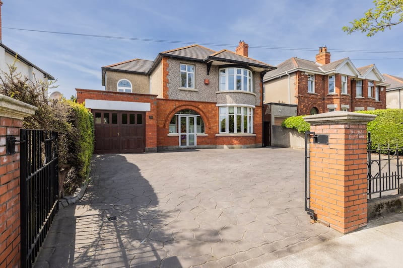 91 Ballymun Road, Glasnevin, Dublin 9