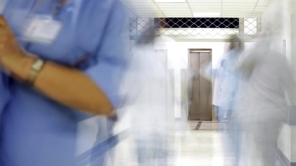 According to one support group Liverpool Women’s Hospital “is telling Irish women it either can’t look after them at all or that they will have to wait two or three weeks before they can get an appointment”.