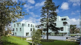 Bowled over by Anglesea Road scheme from €695k for two-beds