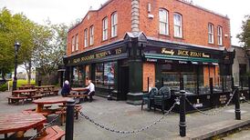 Barfly: Jack Ryan’s, Beggars Bush, Dublin