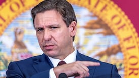 DeSantis won’t displace Trump until he understands populism