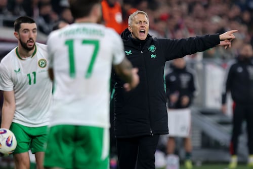 Yerevan to Budapest: How Ireland turned around a World Cup qualification campaign in 68 days