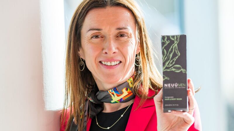 Susan Keating of NEUÚ: “Proving our science remains a priority.”